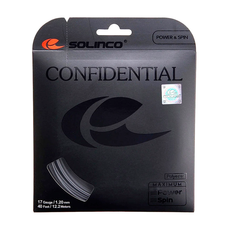 SolincoSolinco Confidential 1.20mm / 12m Tekli Kordaj