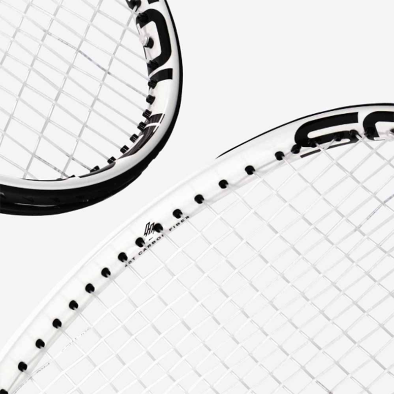 SolincoSolinco Whiteout V1 Tenis Raketi - 290gr