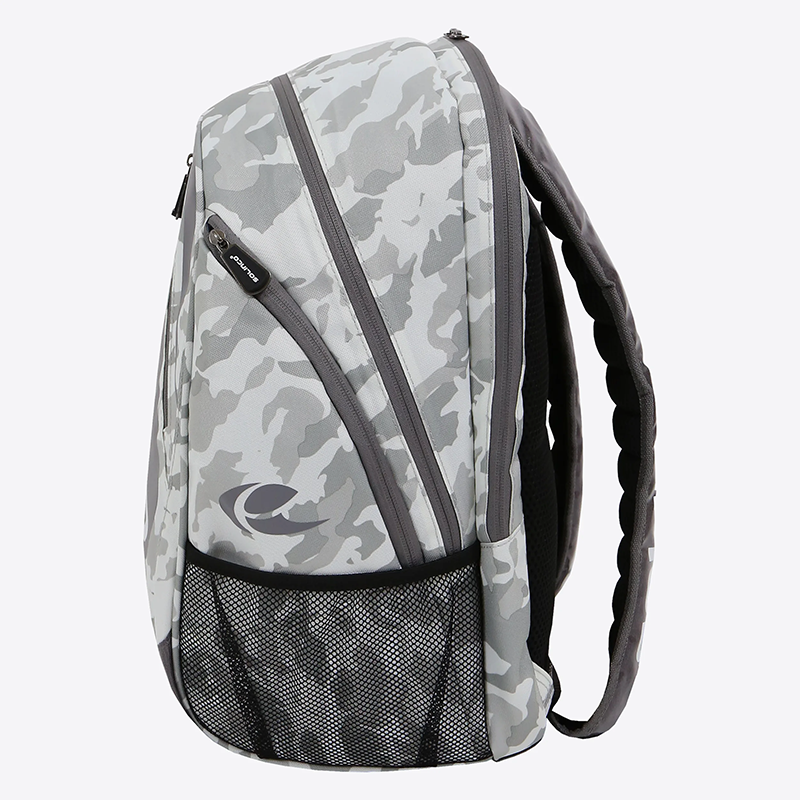 SolincoSolinco Tour Tenis Sırt Çantası - Arctic Camo