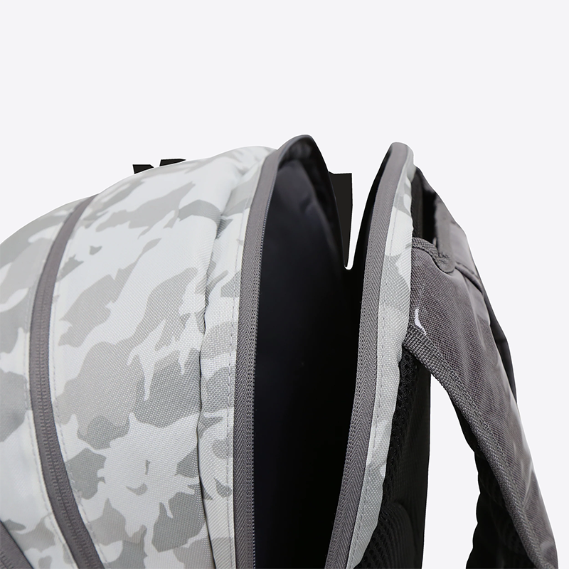 SolincoSolinco Tour Tenis Sırt Çantası - Arctic Camo