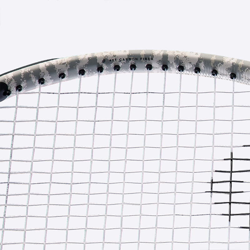 SolincoSolinco Whiteout V2 Camo Tenis Raketi - 305gr