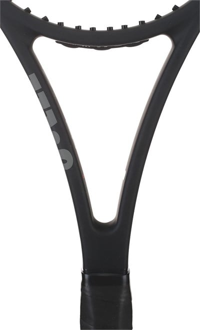 Wilson Pro Staff 97LS Siyah Tenis Raketi
