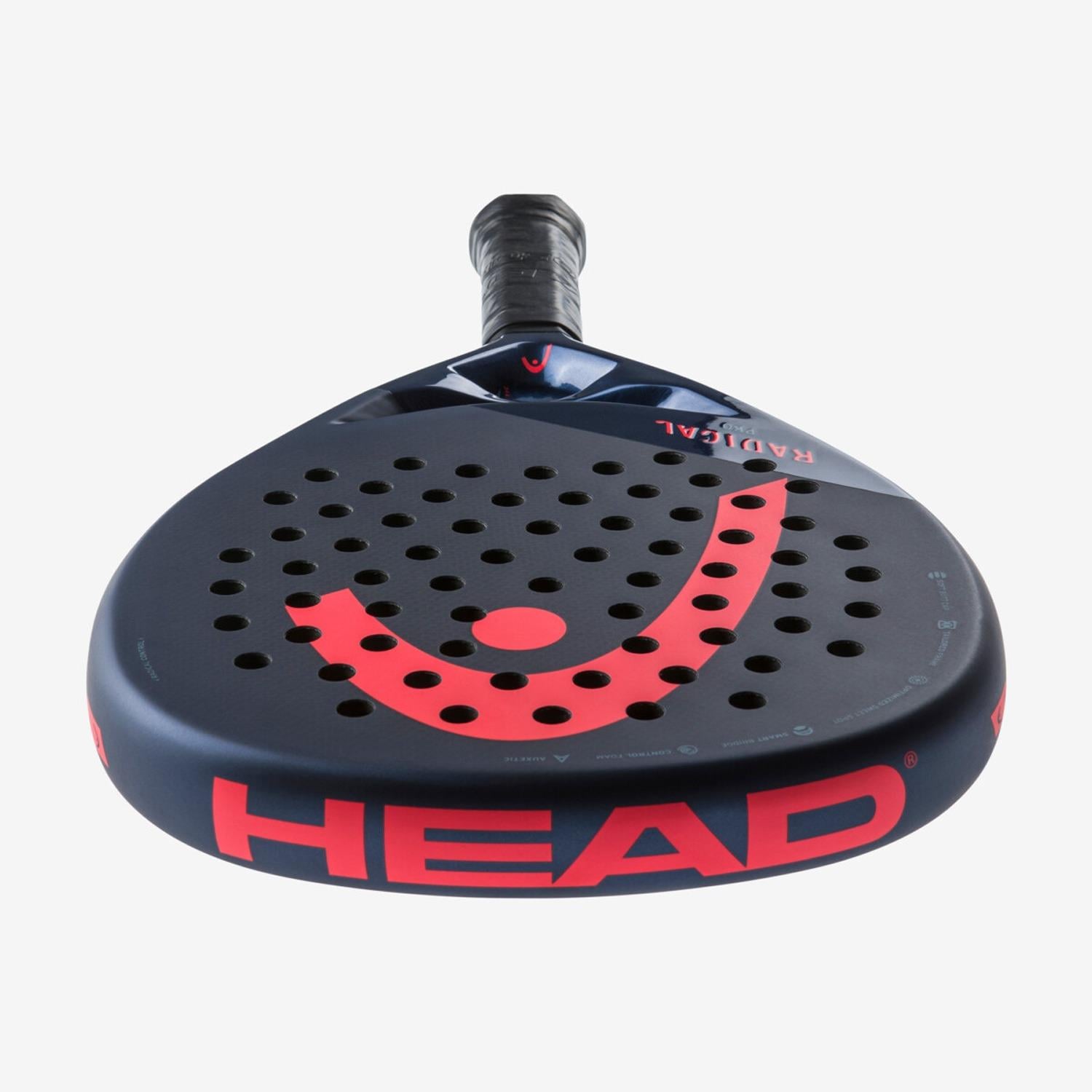 Head HEAD Radical Pro Padel Raketi