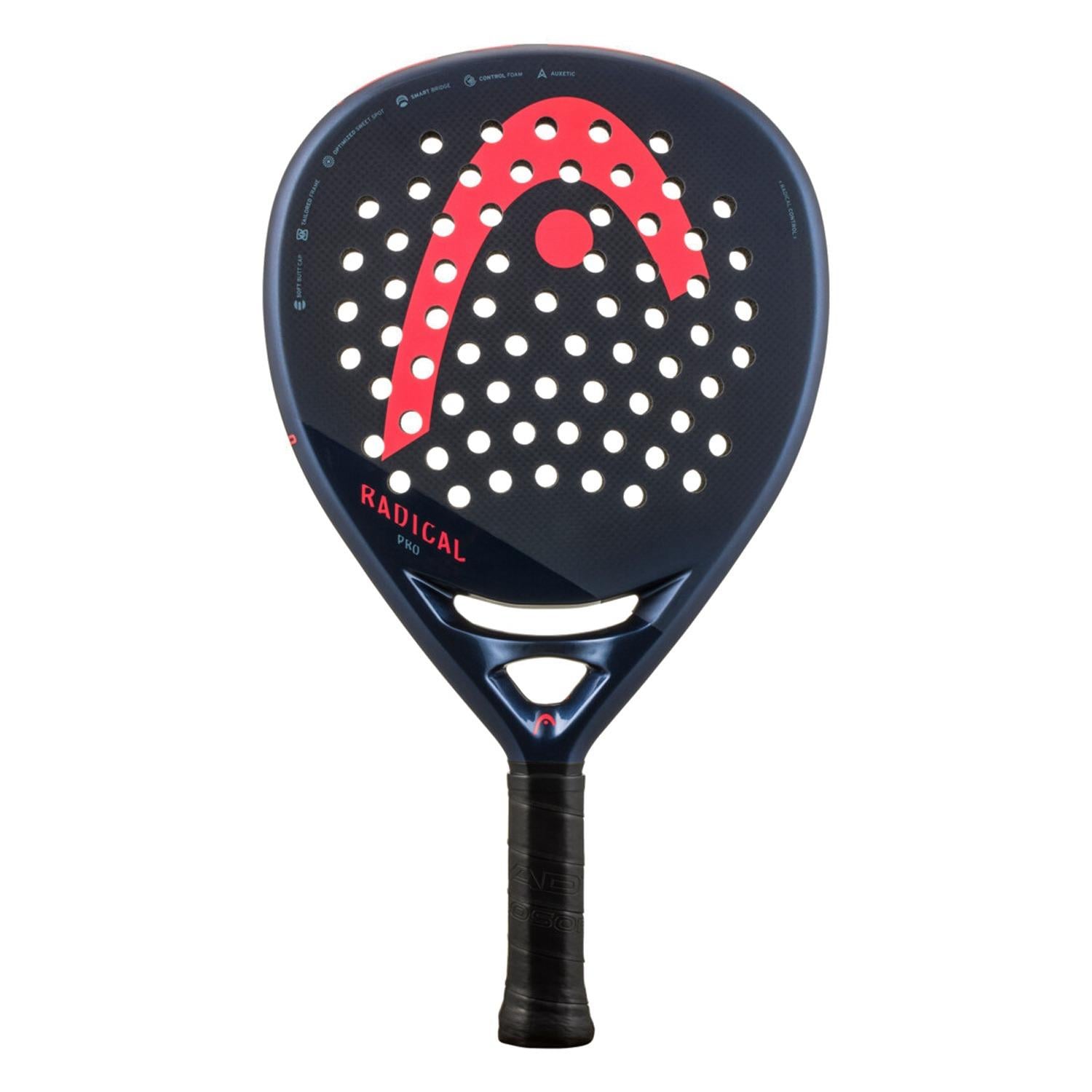 Head HEAD Radical Pro Padel Raketi