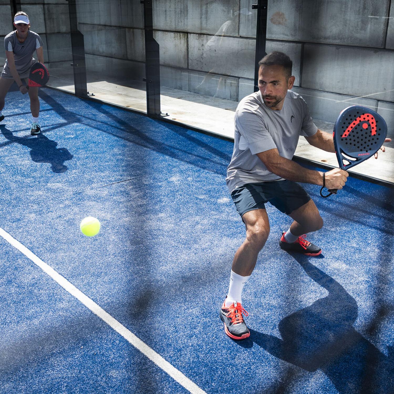 Head HEAD Radical Pro Padel Raketi