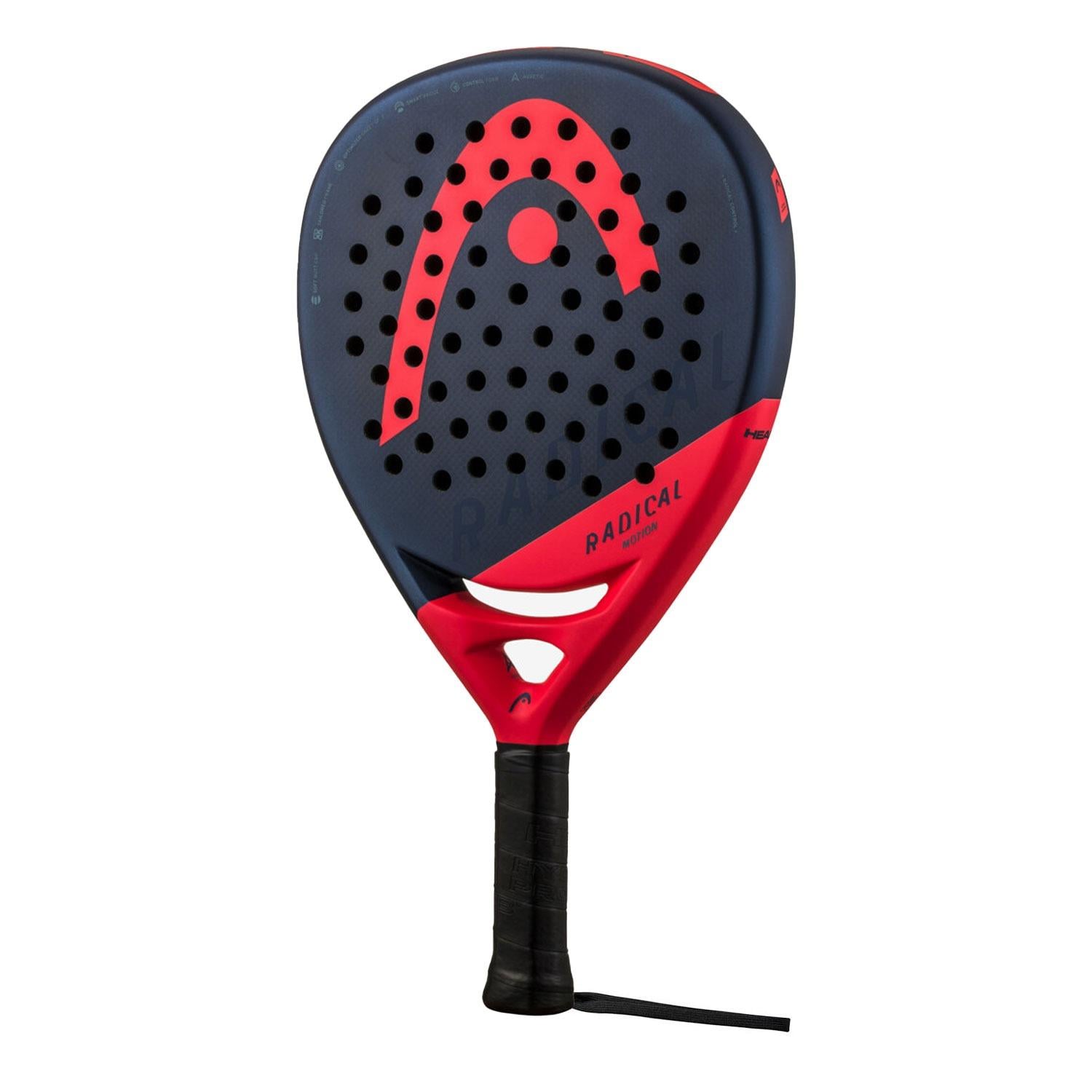 HeadHEAD Radical Motion Padel Raketi