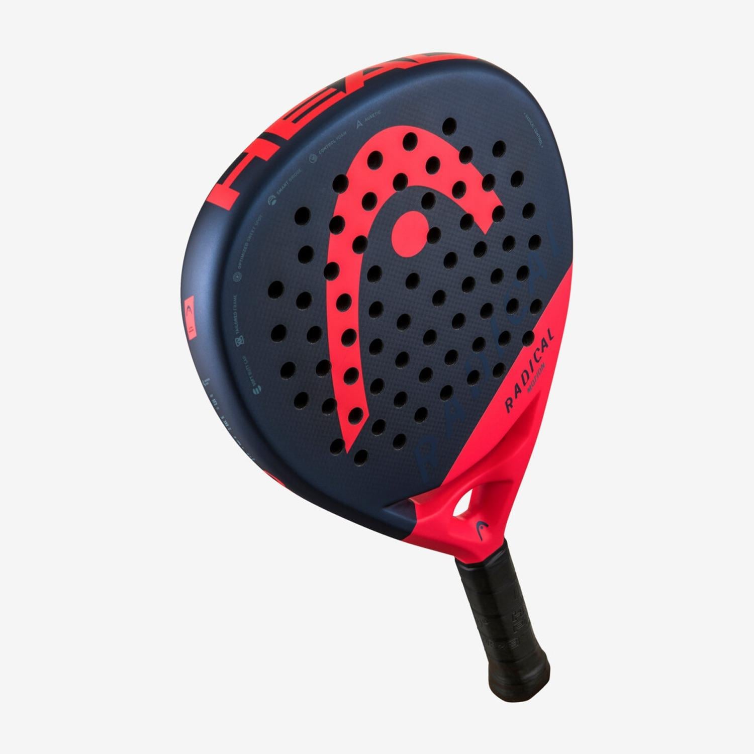 HeadHEAD Radical Motion Padel Raketi