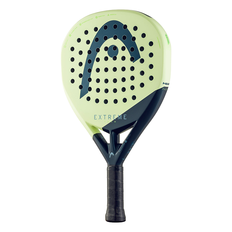 HEADHead Extreme Team 2025 Padel Raketi