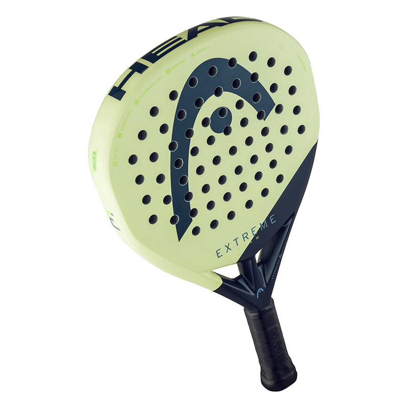 HEADHead Extreme Team 2025 Padel Raketi
