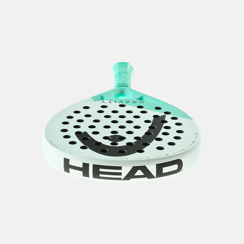 HeadHead Gravity Motion 24 Padel Raketi