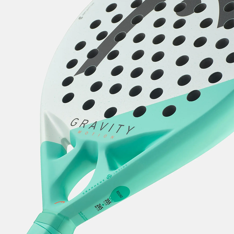 HeadHead Gravity Motion 24 Padel Raketi