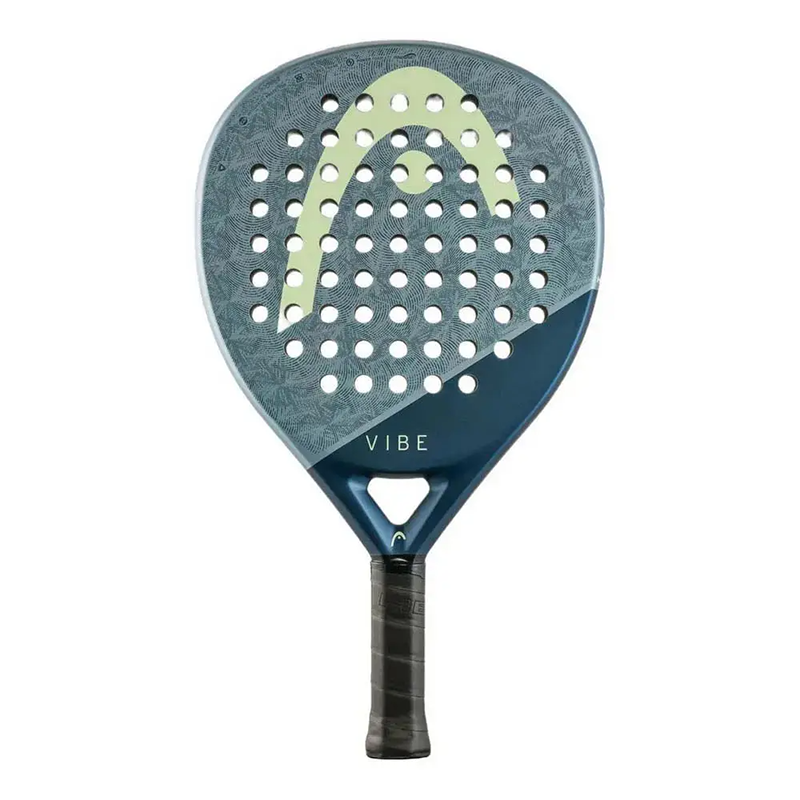 HEADHEAD Vibe Blue Padel Raketi