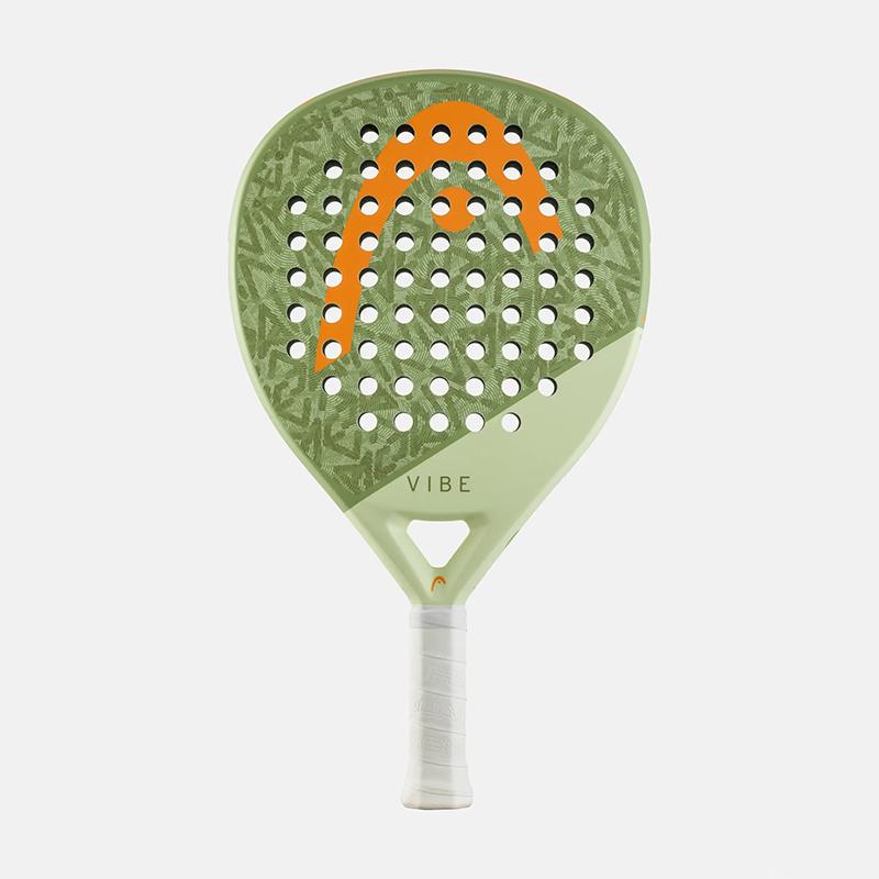 HEADHead Vibe 2026 Padel Raketi