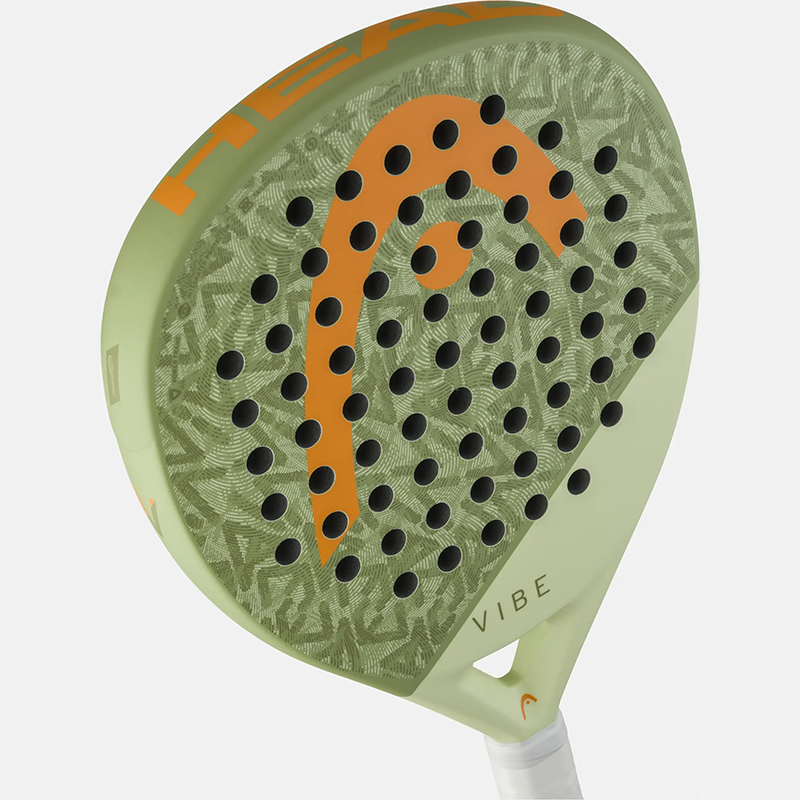 HEADHead Vibe 2026 Padel Raketi