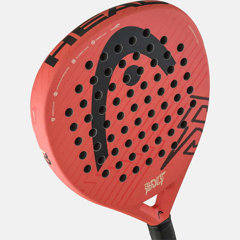 HEADHEAD Bolt Padel Raketi