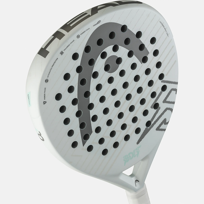 HEADHEAD Bolt Padel Raketi