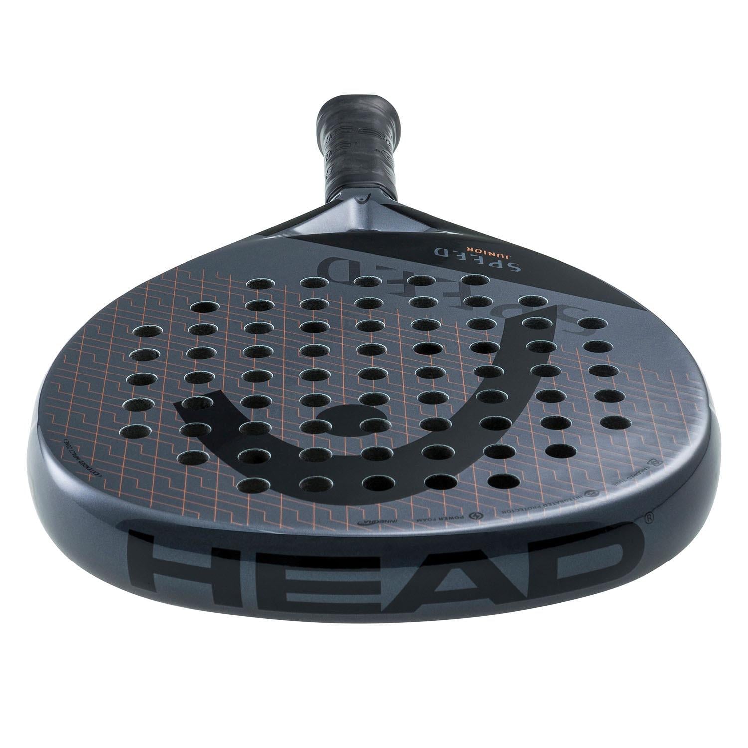 Head HEAD Speed Junior 2023 Padel Raketi