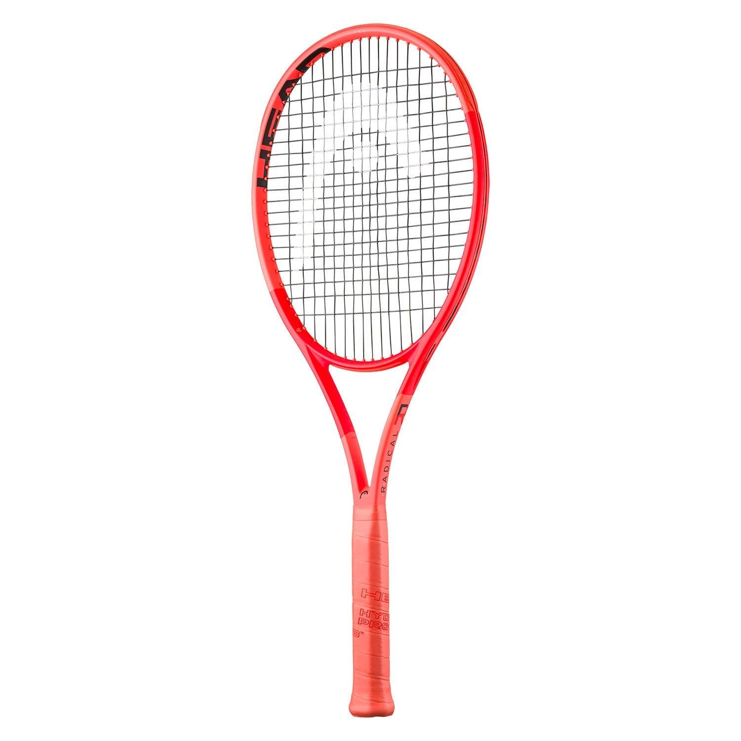 HeadHEAD Radical Pro Tenis Raketi