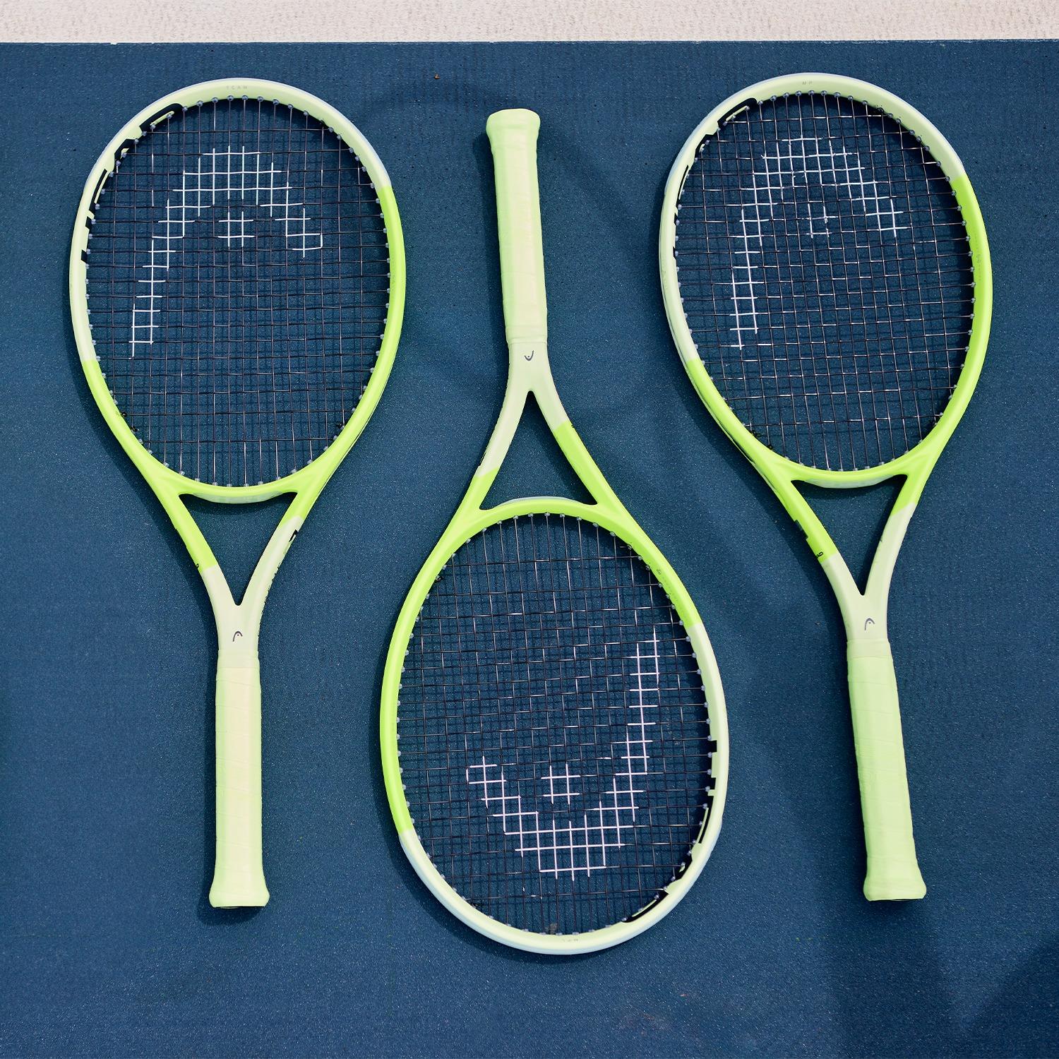 HeadHEAD Extreme MP L Tenis Raketi
