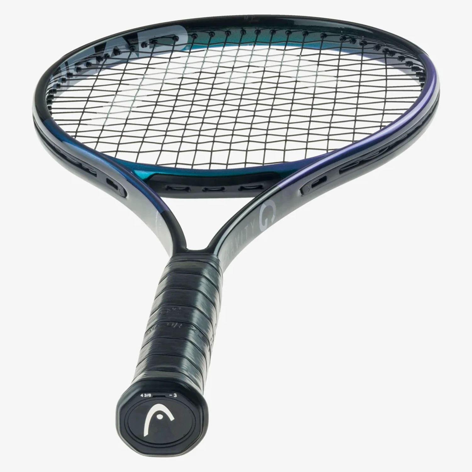 HeadHead Gravity MP 2025 Tenis Raketi