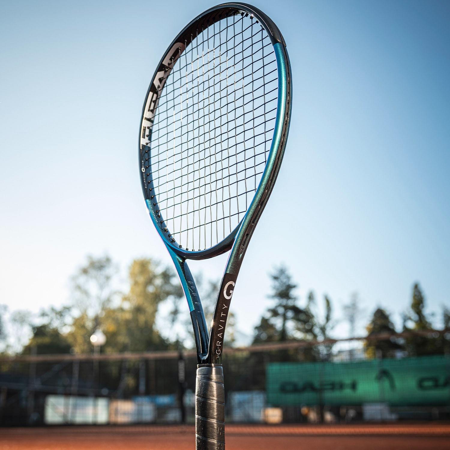 HeadHead Gravity MP 2025 Tenis Raketi