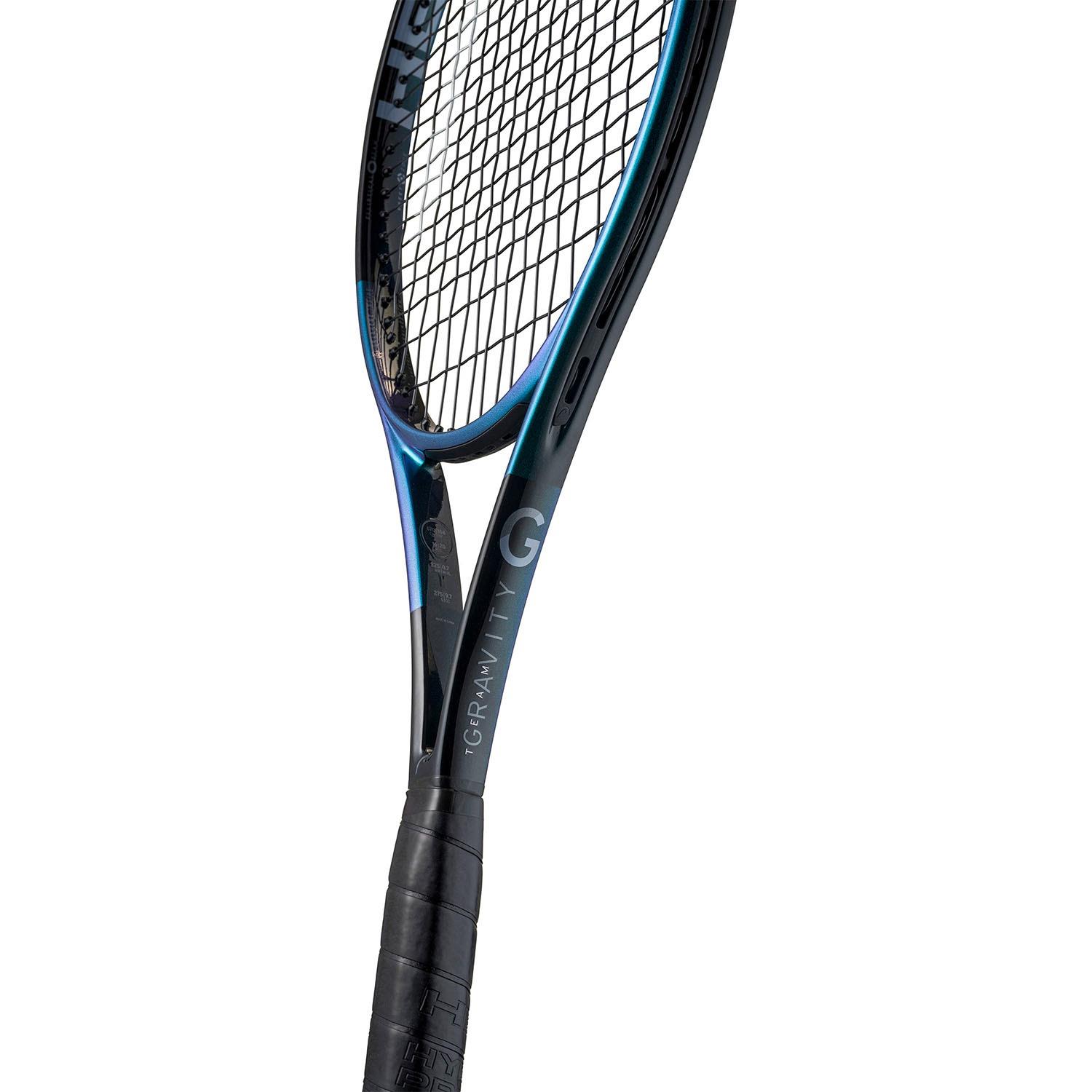 HeadHEAD Gravity Team 2025 Tenis Raketi