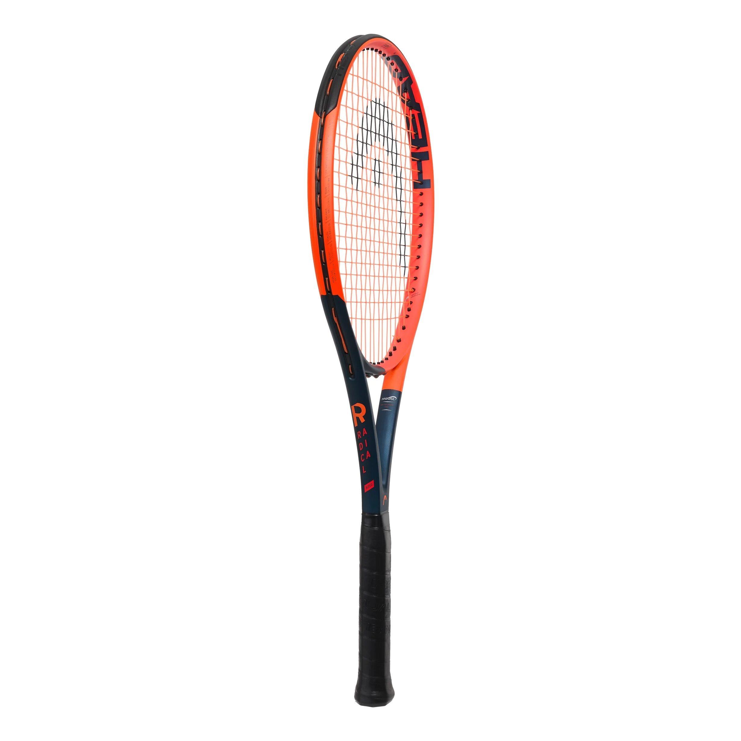 HeadHead IG Radical Xceed Tenis Raketi