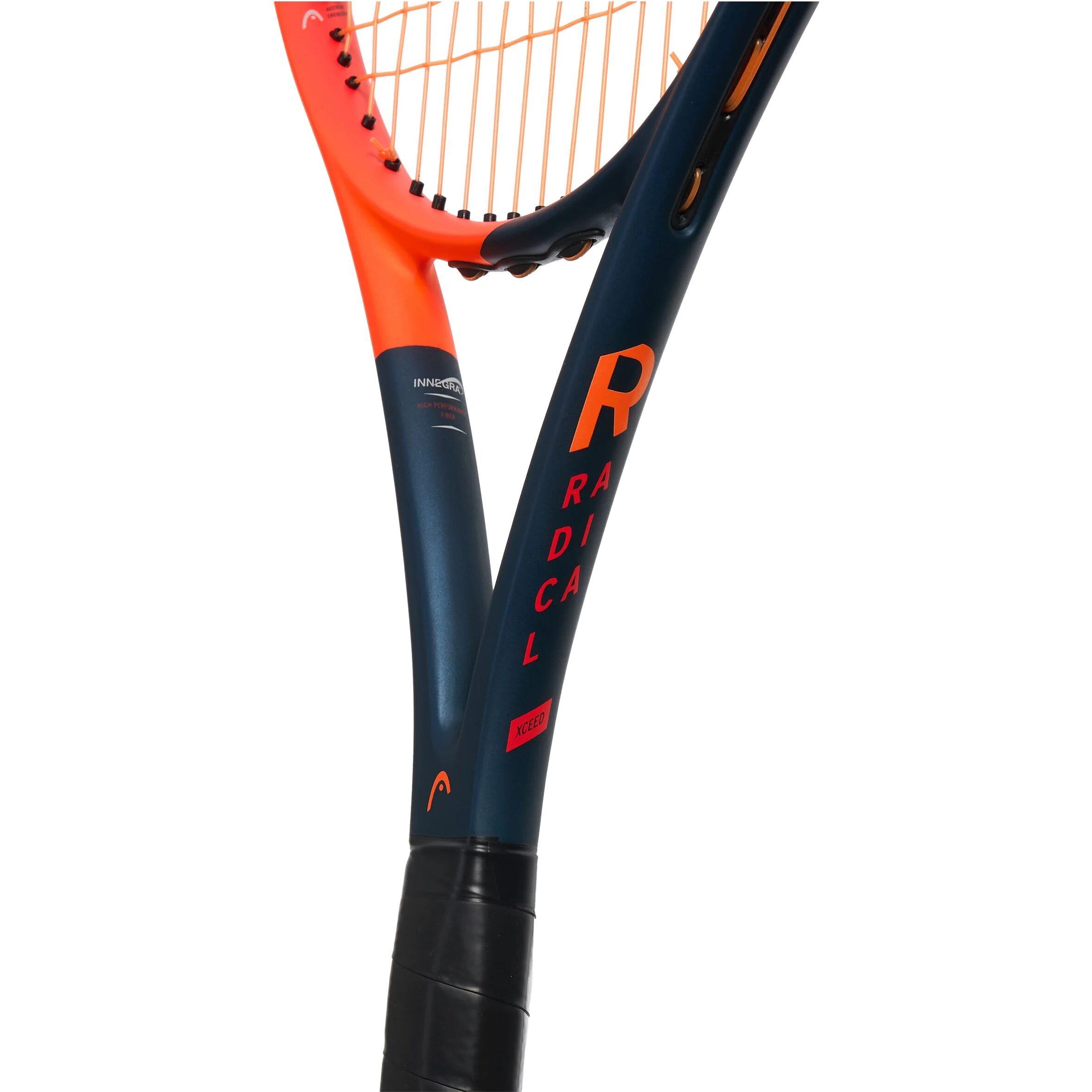 HeadHead IG Radical Xceed Tenis Raketi