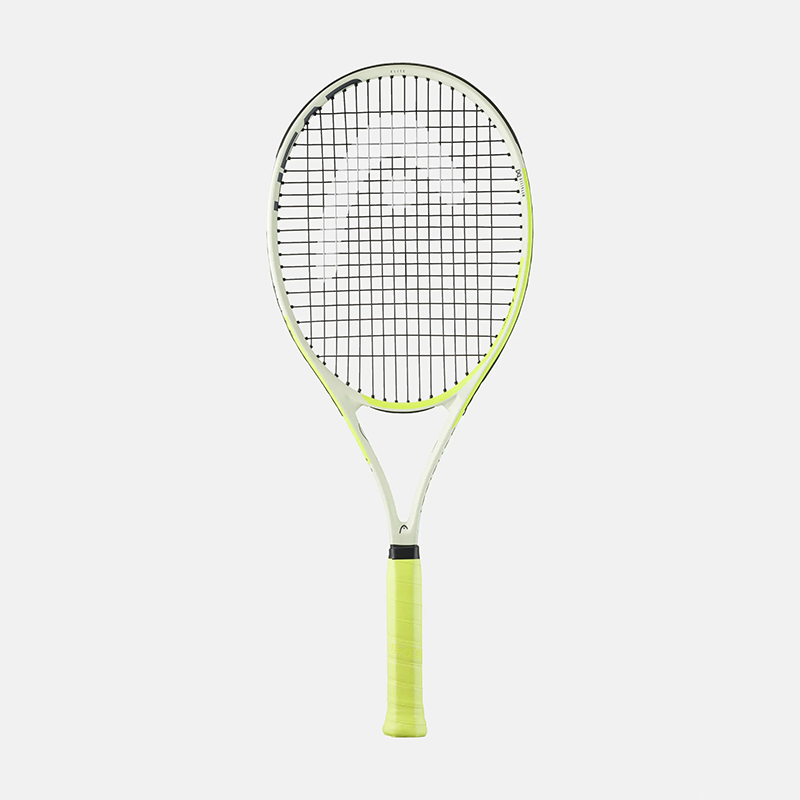 HEADHEAD MX Attitude Elite Tenis Raketi (275gr.) - Sarı