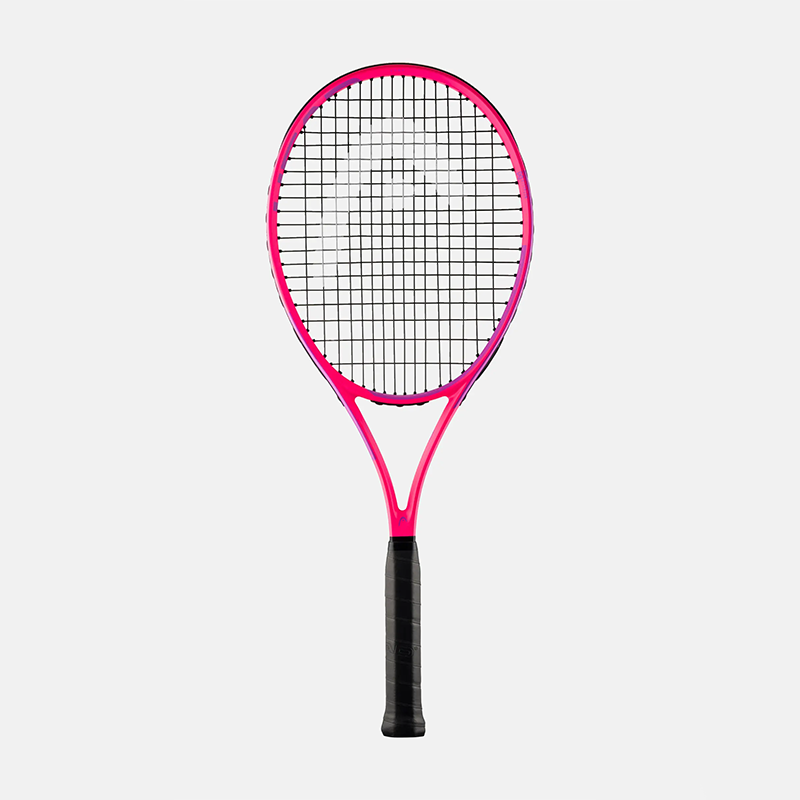 HEADHEAD MX Attitude Comp Tenis Raketi (275gr.) - Pembe