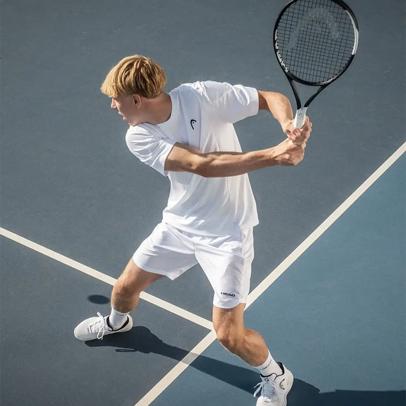 HeadHead Speed MP 2026 Tenis Raketi