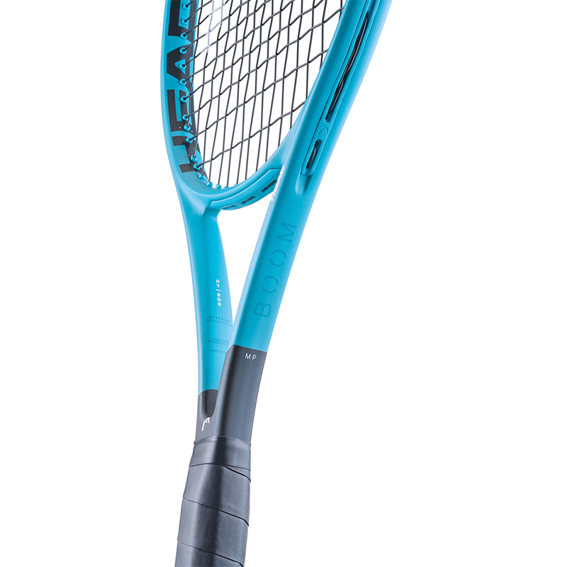 HEADHEAD Boom MP 2026 Tenis Raketi (295gr.)