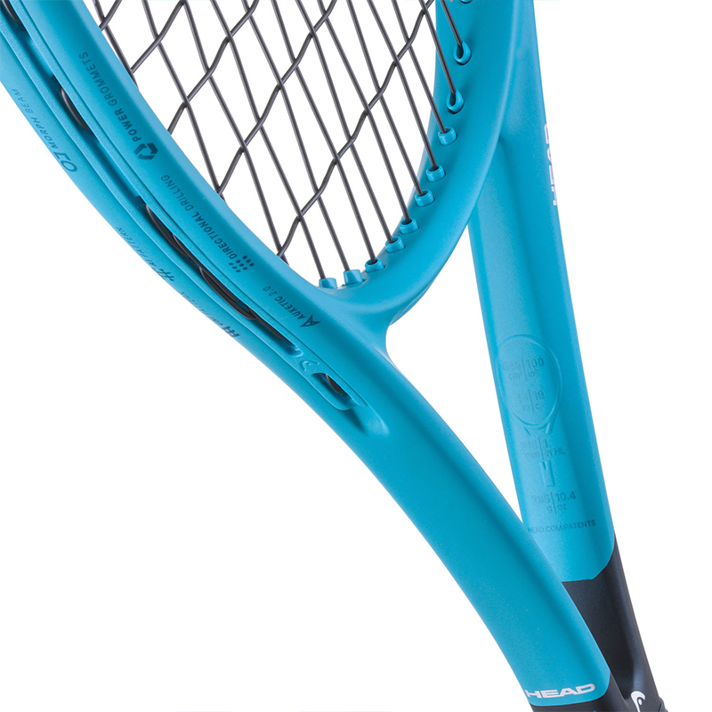 HEADHEAD Boom MP 2026 Tenis Raketi (295gr.)