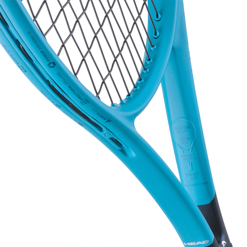 HEADHEAD Boom MP L 2026 Tenis Raketi (275gr.)