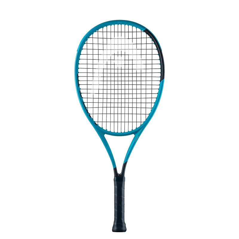 HEADHEAD Boom 25 Junior Tenis Raketi - Mavi