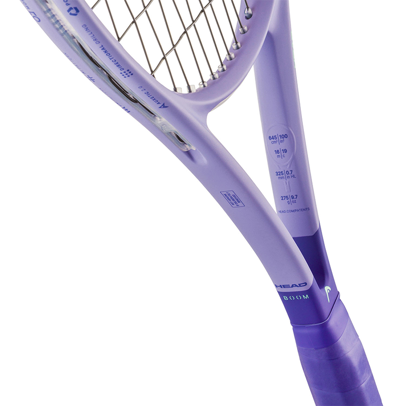HEADHEAD Boom MP Alternate 2026 Tenis Raketi (295gr.)