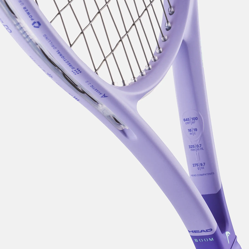HEADHEAD Boom MP L Alternate 2026 Tenis Raketi (275gr.)