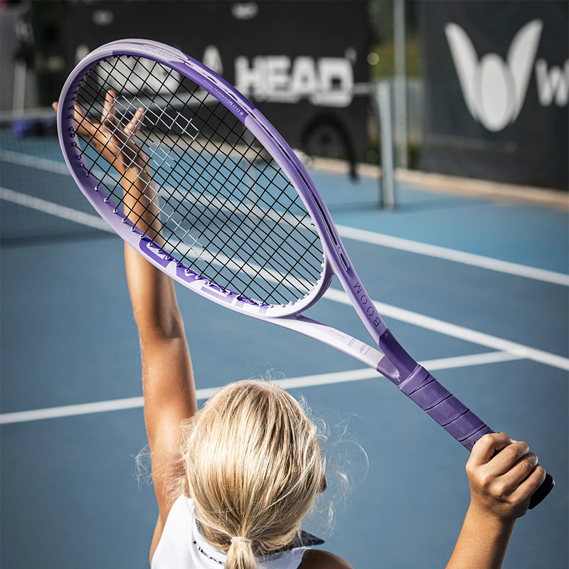 HEADHEAD Boom Jr. Alternate Junior 26 Tenis Raketi 