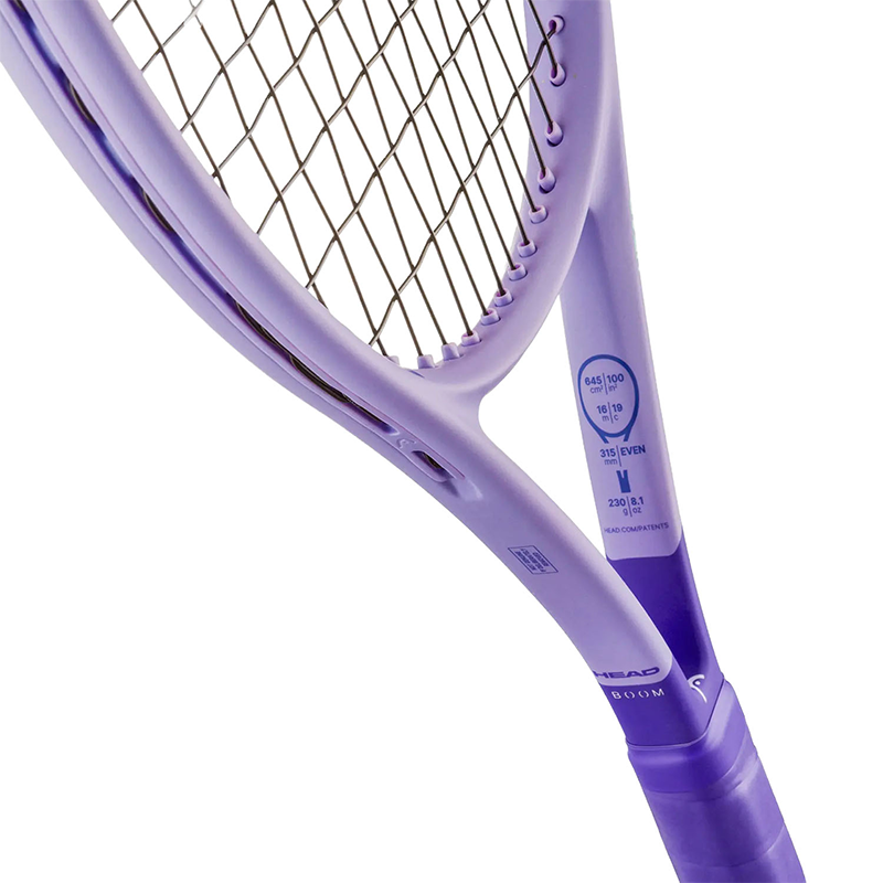 HEADHEAD Boom Alternate 25 Junior Tenis Raketi