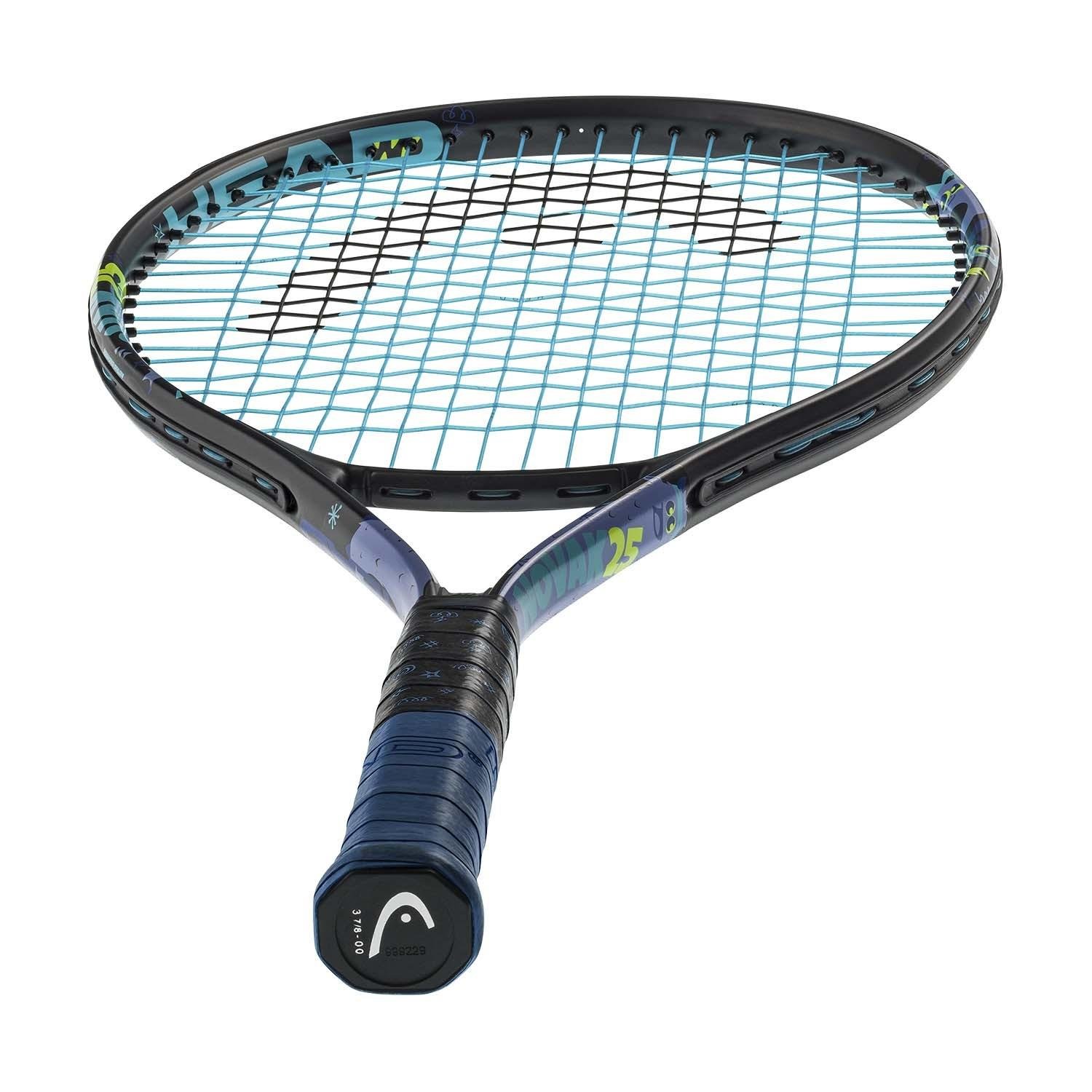 HeadHEAD Novak 25 Junior Tenis Raketi