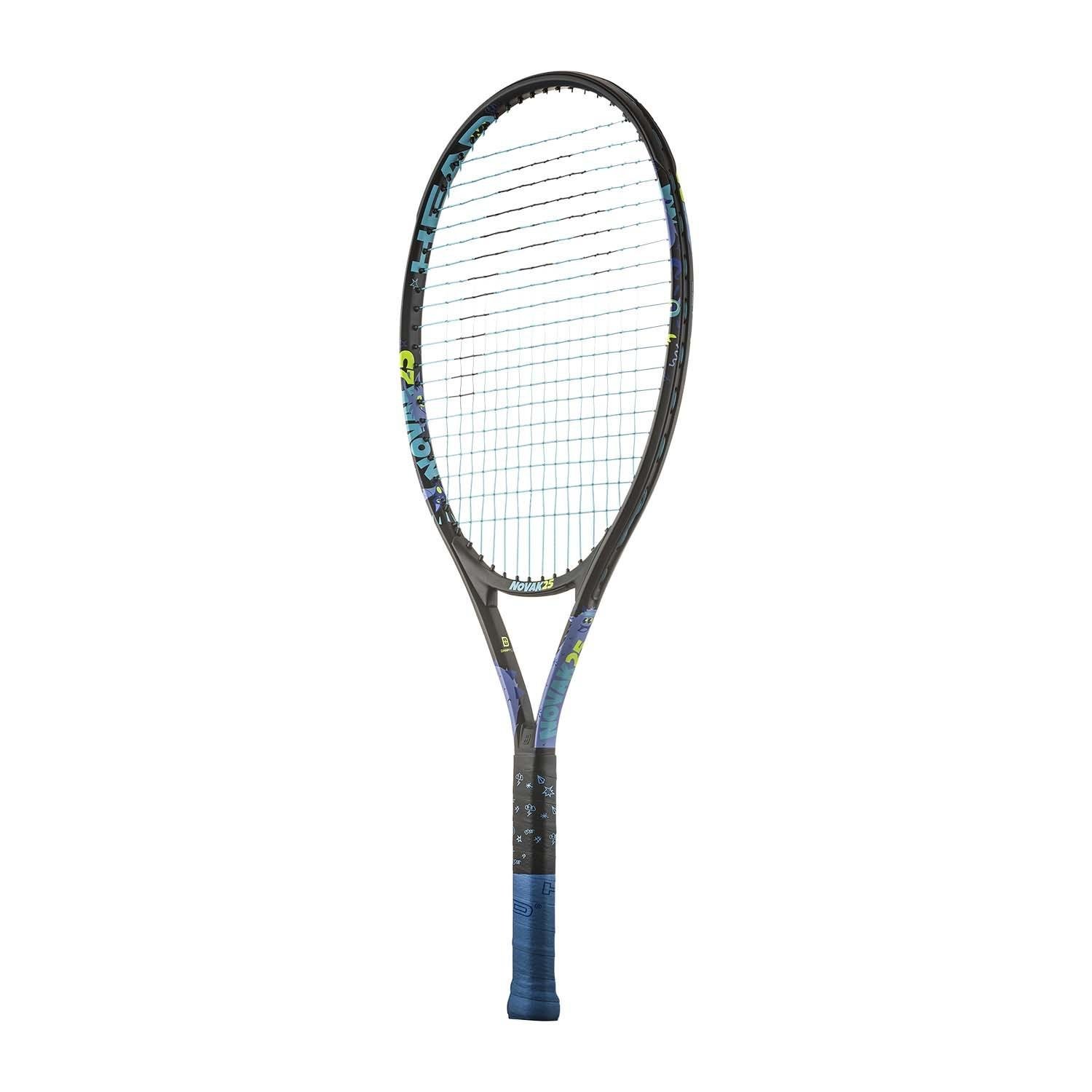 HeadHEAD Novak 25 Junior Tenis Raketi