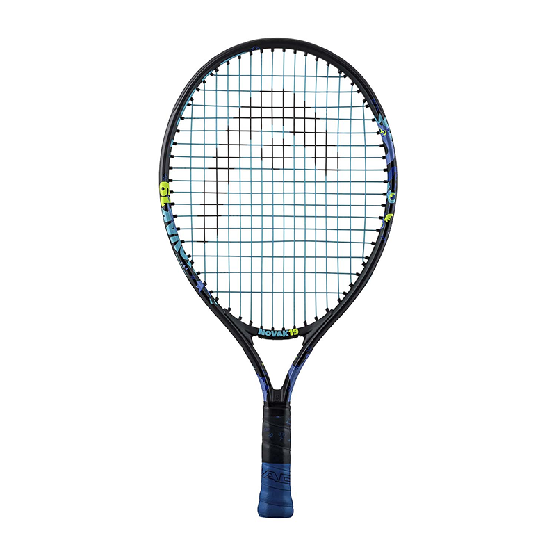 HEADHEAD Novak 19 Junior Tenis Raketi