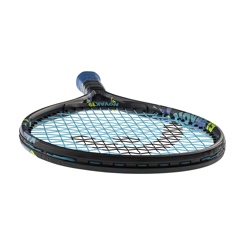 HEADHEAD Novak 19 Junior Tenis Raketi