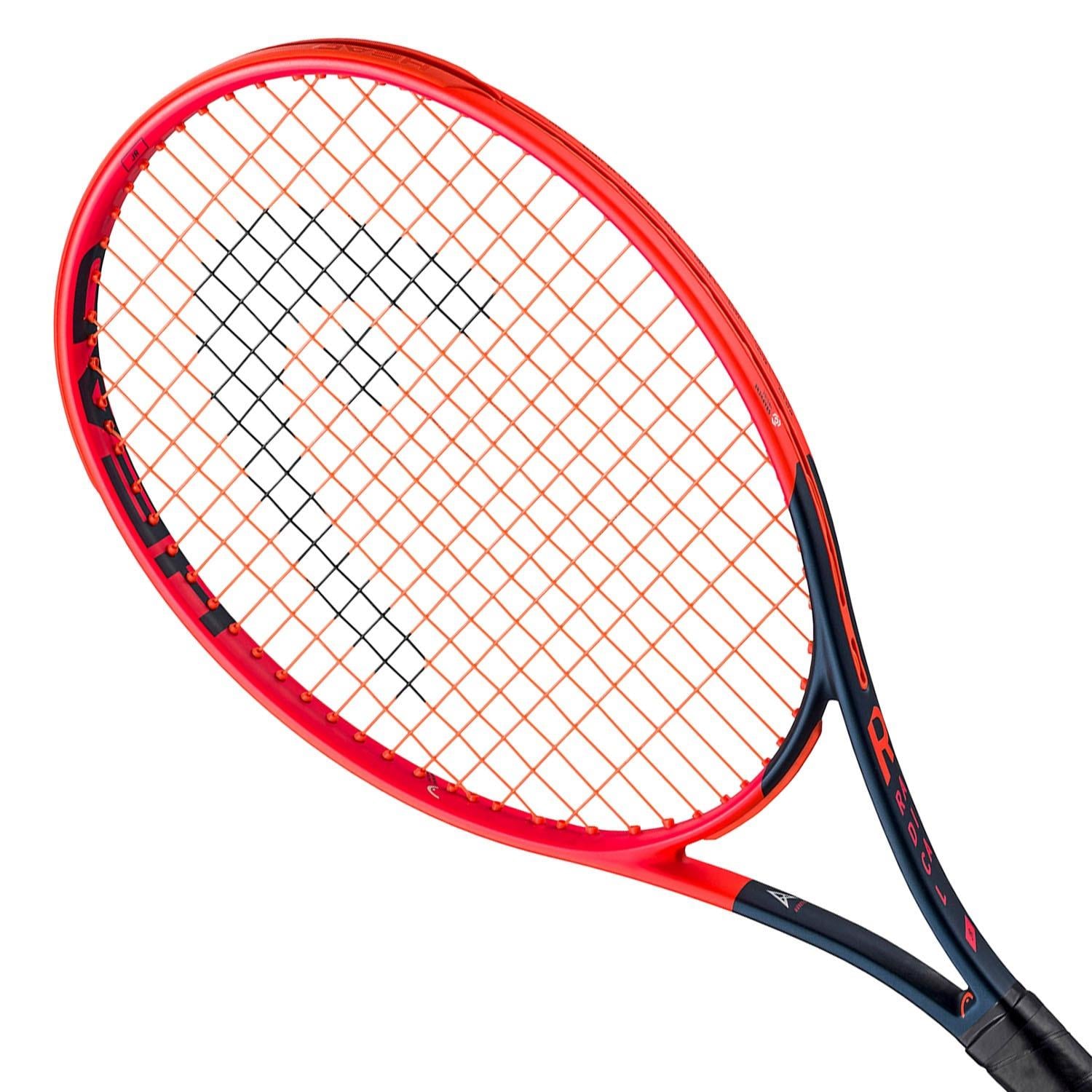 HeadHEAD Radical 26 Junior Tenis Raketi