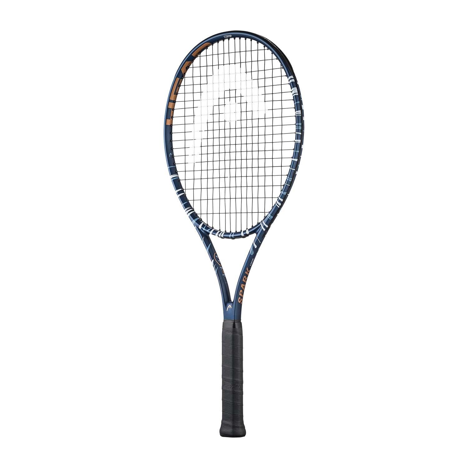 HeadHead MX Spark Comp Tenis Raketi