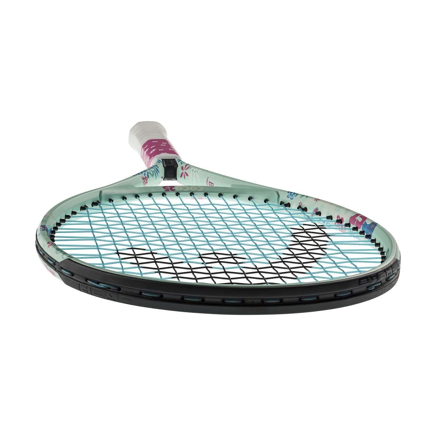 HeadHEAD Coco Junior 25 Tenis Raketi