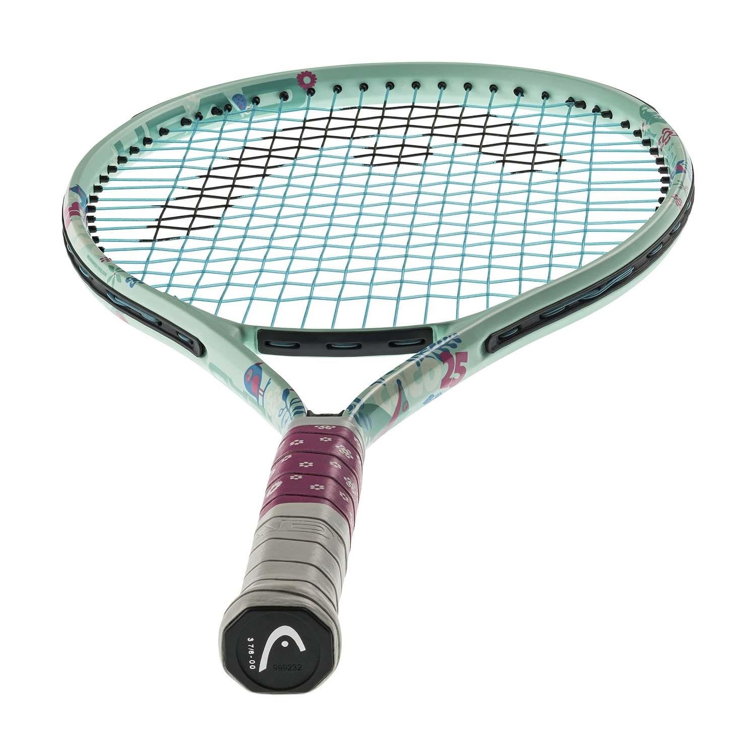 HeadHEAD Coco Junior 25 Tenis Raketi