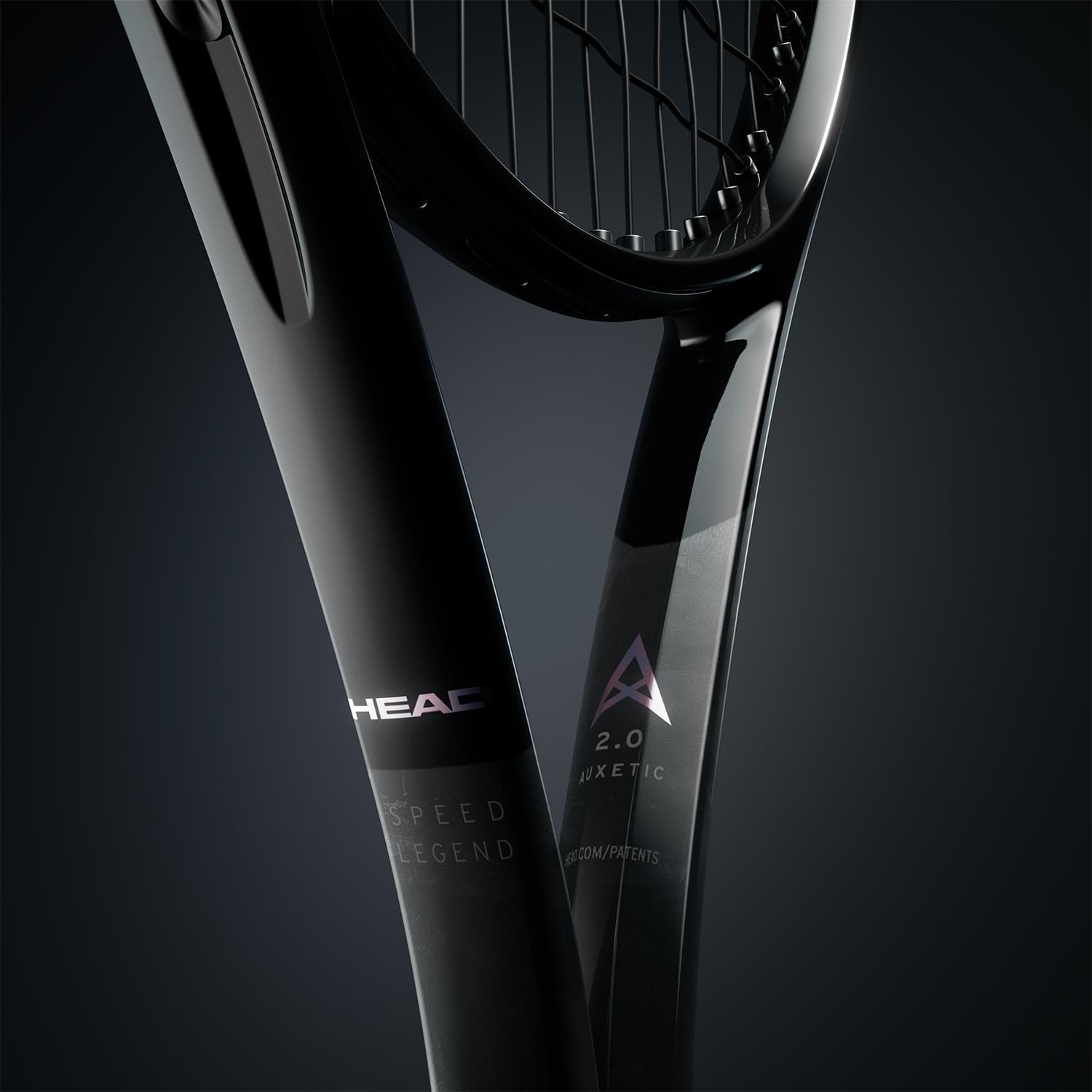 HeadHEAD Speed MP Legend 2025 Tenis Raketi