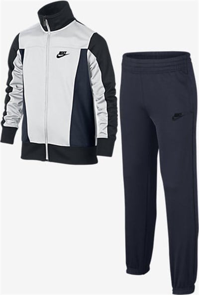 Nike Erkek Çocuk Eşofman Takımı 