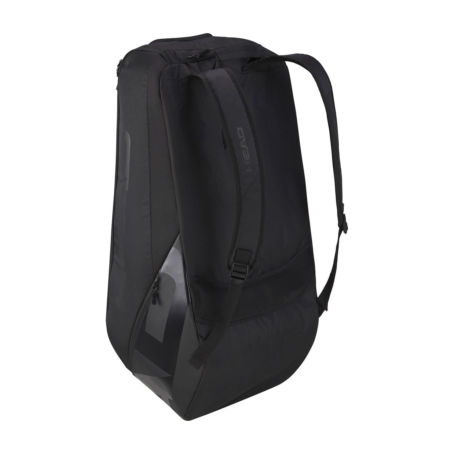 HEADHEAD Pro X XL 12'li Raket Çantası